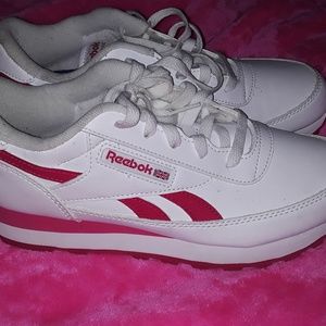 Reebok classic
